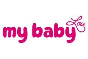 MY BABY LOU Baby-Autospiegel mit Saugnapf kaufen